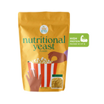 Raw Bites – Nutritional Yeast Flakes