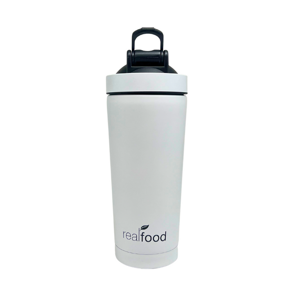 Real Food PH — Real Food Protein Shaker