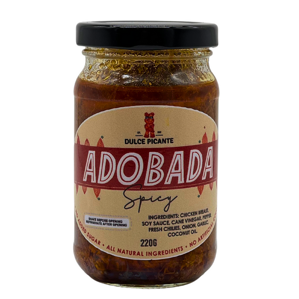 Dos Jefes – Adobada Spicy