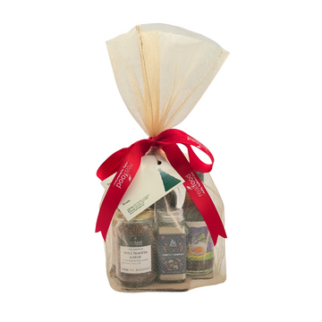 Gift Set — Flavor Fusion Set