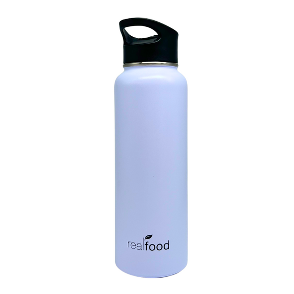 Real Food PH — Real Food Water Bottle (1L)