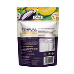 DJ&A – Tempura Veggie Crisps