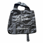 Real Food PH — Foldable Tote Bag