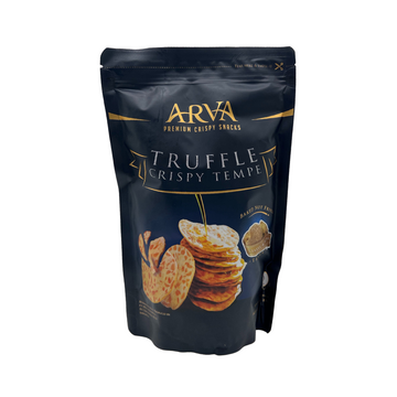 ARVA – Truffle Crispy Tempe