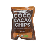 Organic – Coco Crisps (Cacao)