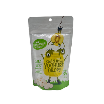 Kiwigarden – Gold Kiwi Yoghurt Drops