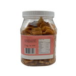 Larry's Honey – Chili Banana Chips