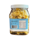 Larry's Honey – Salted Banana Chips