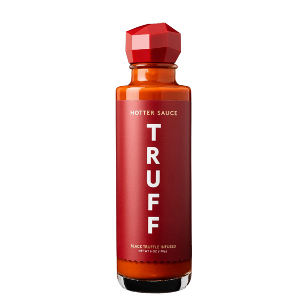 Truff – Hotter Sauce