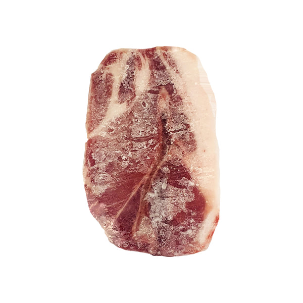 Esguerra Farms – Kurobuta Pork Coppa Steak