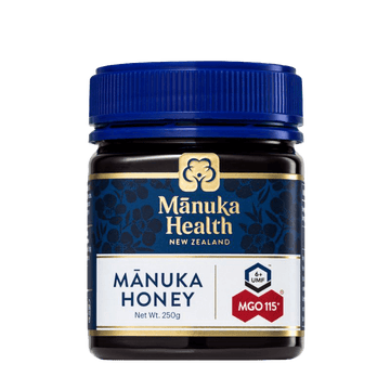 Manuka Health — MGO™115+ Manuka Honey