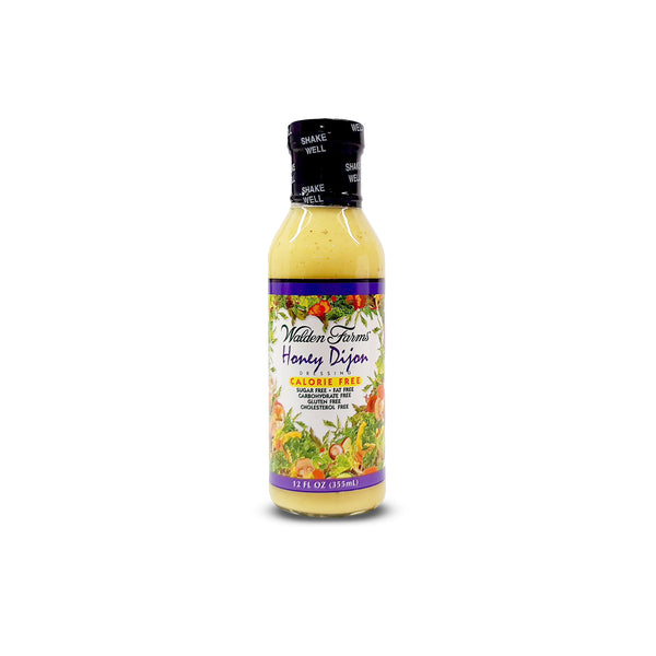 Walden Farms - Honey Dijon Dressing