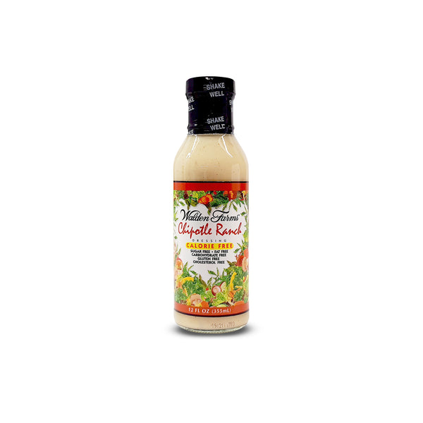 Walden Farms - Chipotle Ranch Dressing