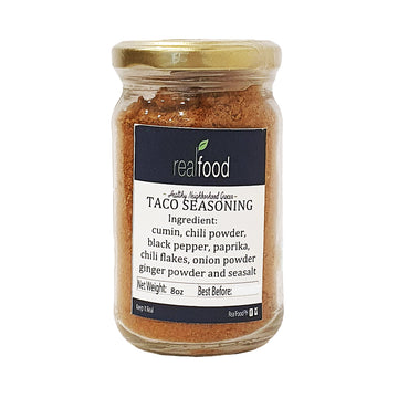 Taco Seasoning