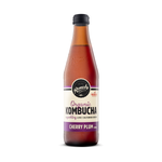 Remedy – Organic Cherry Plum Kombucha