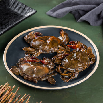 Wild Caught – Soft Shell Crabs